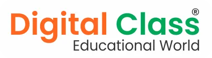 Digital Class Logo